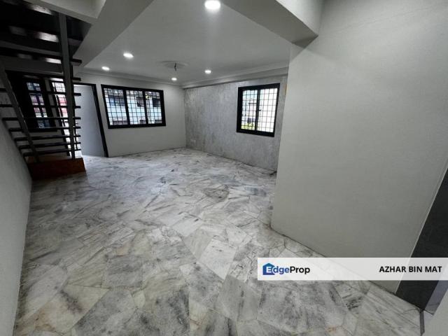 Condominium for sale in Langat, Selangor