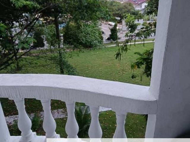 Condominium for sale in Langat, Selangor