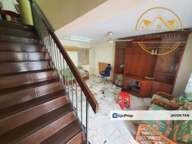 Condominium for sale in Langat, Selangor