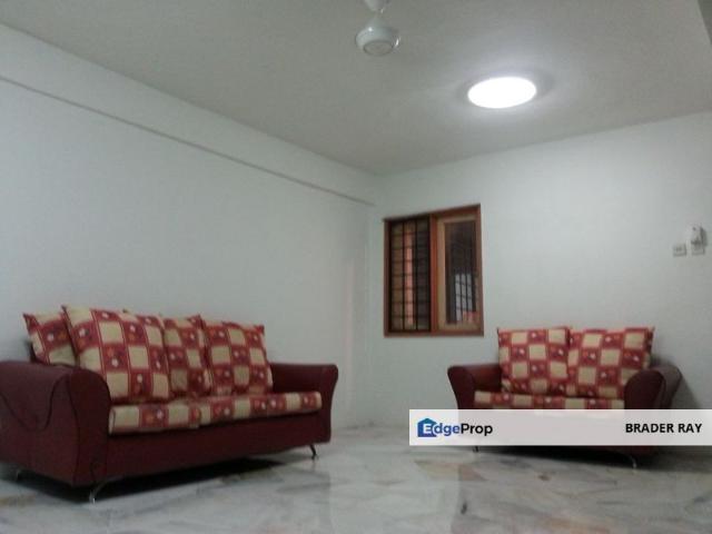Condominium for sale in Langat, Selangor