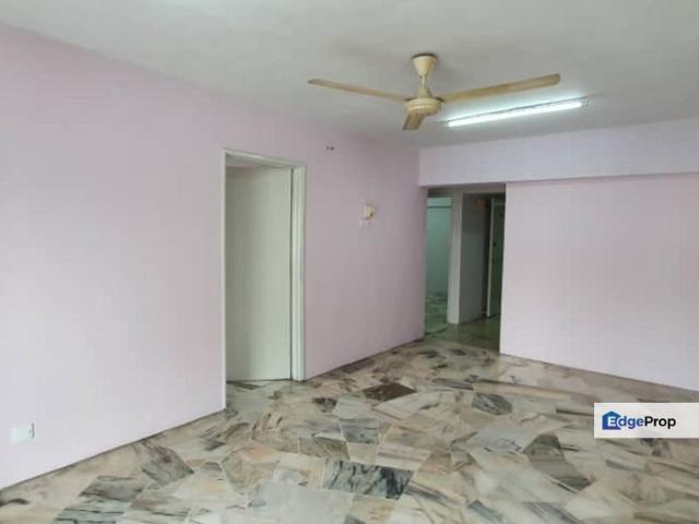 Condominium for sale in Langat, Selangor