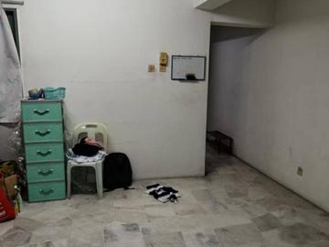 Apartment for sale in Ampang, Majlis Perbandaran Ampang Jaya