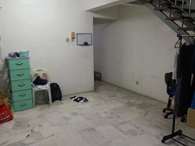 Apartment for sale in Langat, Selangor