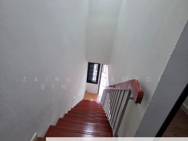 Condominium for sale in Kajang, Langat