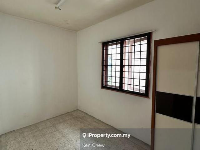 Apartment for rent in Langat, Selangor