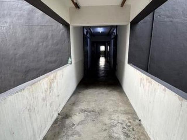 Apartment for sale in Ampang, Majlis Perbandaran Ampang Jaya