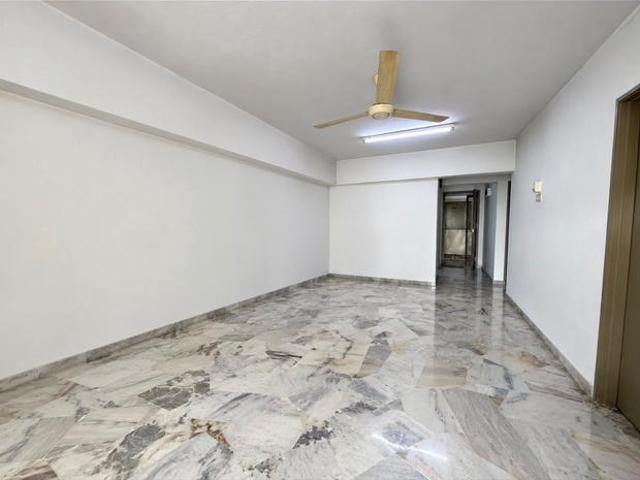 Apartment for sale in Ampang, Majlis Perbandaran Ampang Jaya