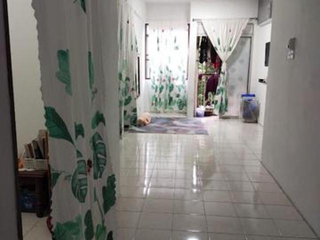 Apartment for sale in Langat, Selangor