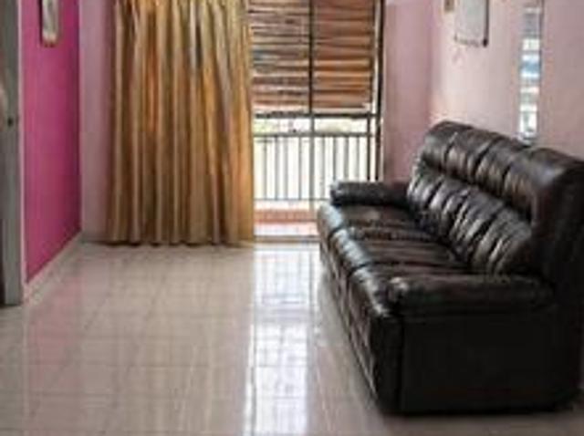 Apartment for sale in Langat, Selangor