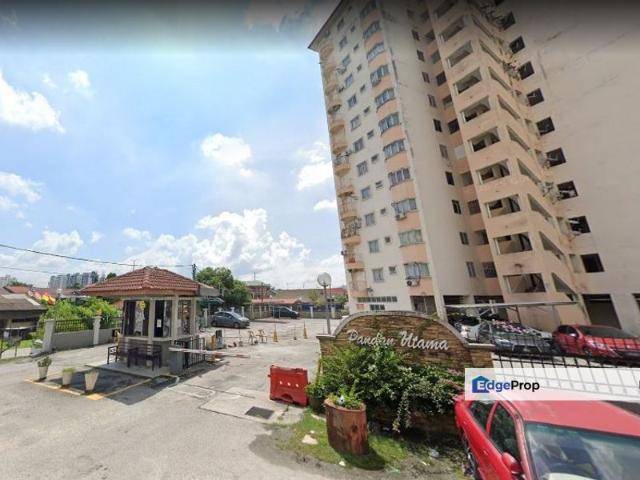 Condominium for sale in Langat, Selangor