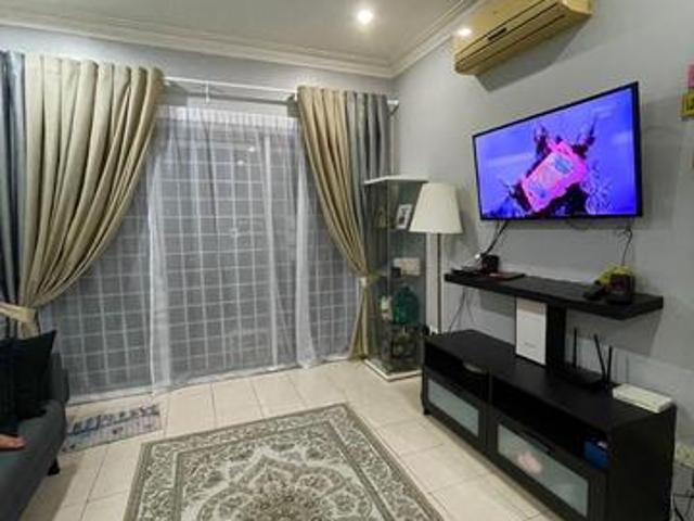 Apartment for sale in Ampang, Kuala Lumpur