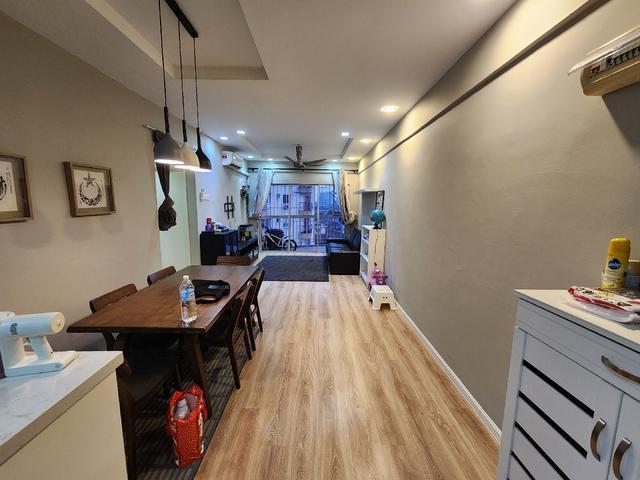 Apartment for rent in Negeri Selangor