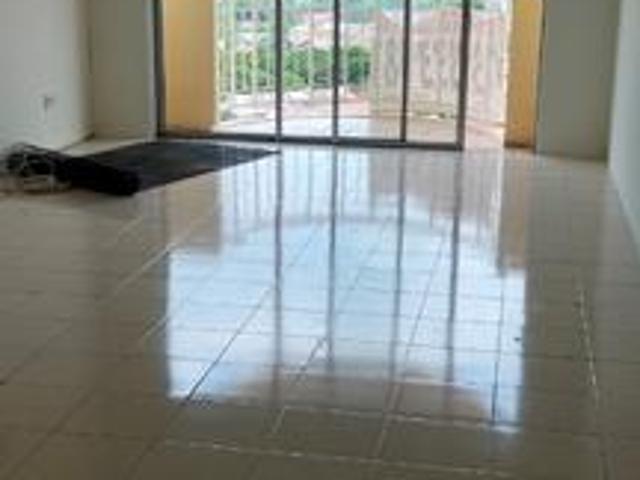 Apartment for sale in Langat, Selangor