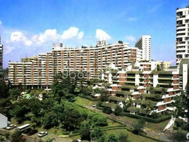 Apartment for sale in Bukit Timah, 23 North West