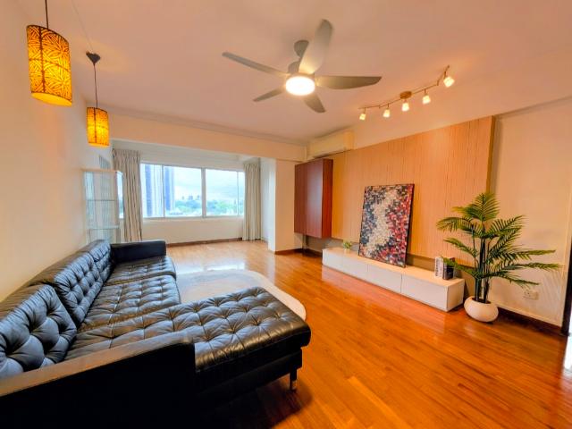 Condominium for sale