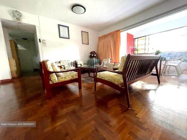 Condominium for rent in Bukit Timah, 23 North West