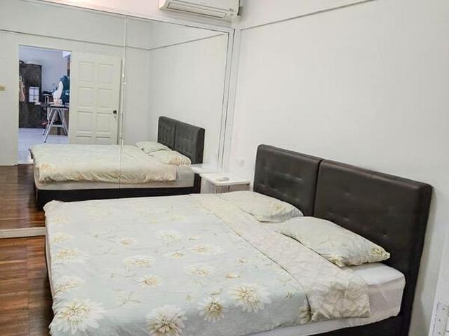 Condominium for rent in Ulu Pandan