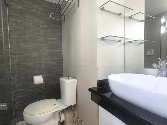 Condominium for sale in Ulu Pandan