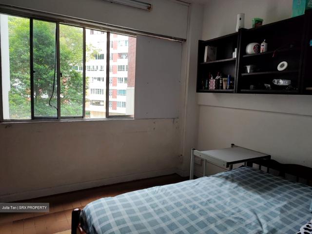 Condominium for rent in Ulu Pandan