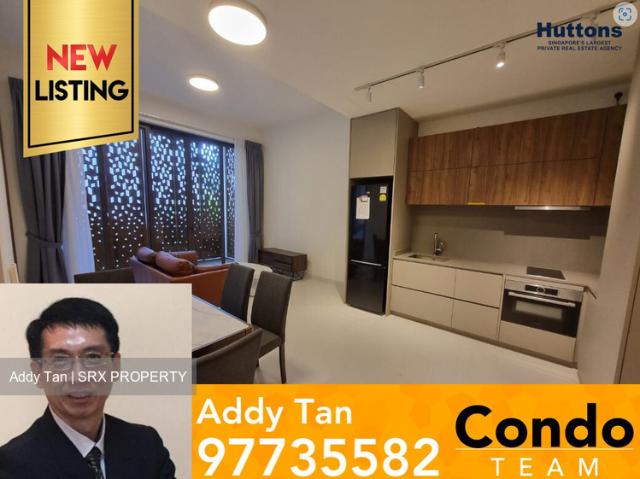 Condominium for rent in Bukit Timah, 23 North West