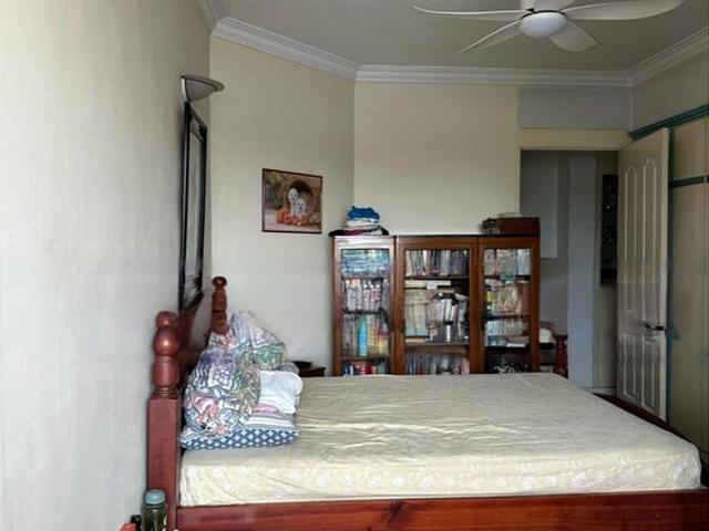 Condominium for sale in Ulu Pandan