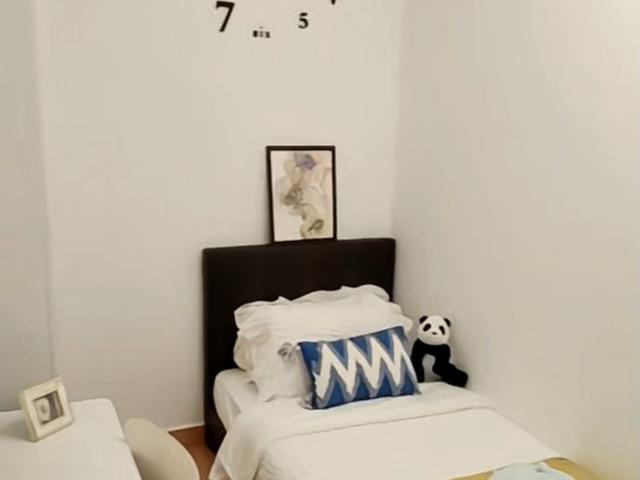 Condominium for rent in Bukit Timah, 23 North West