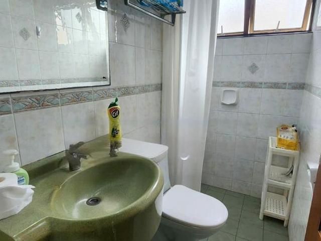 Condominium for rent in Ulu Pandan