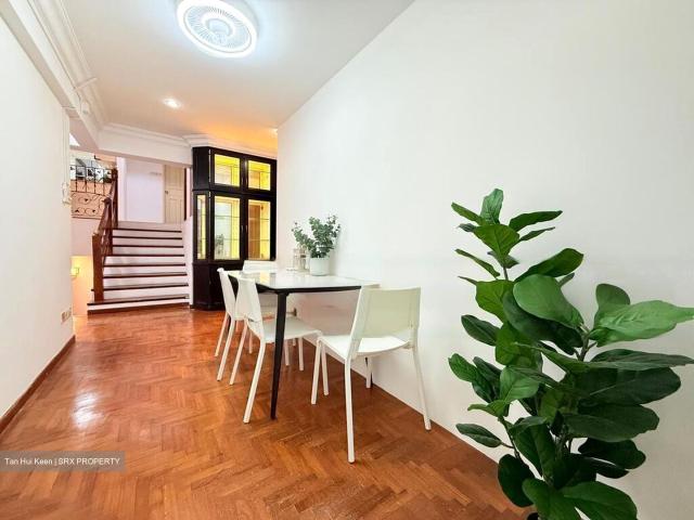 Condominium for rent in Ulu Pandan