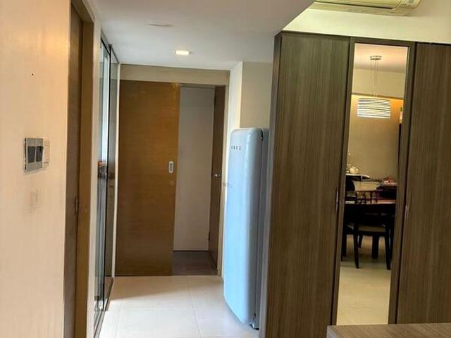 Condominium for sale in Ulu Pandan