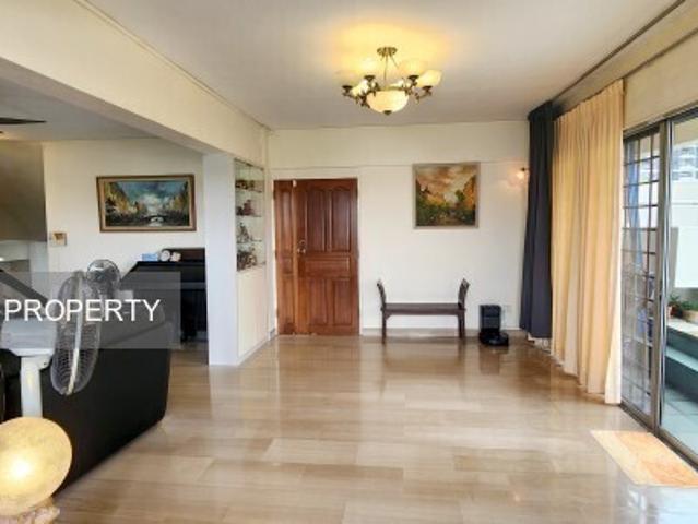 Condominium for sale in Bukit Timah, 23 North West