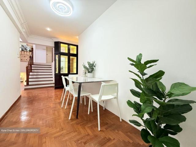 Condominium for rent in Ulu Pandan