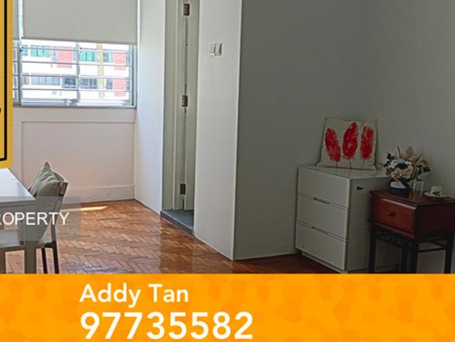 Condominium for rent in Bukit Timah, 23 North West