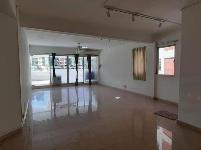 Condominium for sale in Bukit Timah, 10 Central, Tanglin