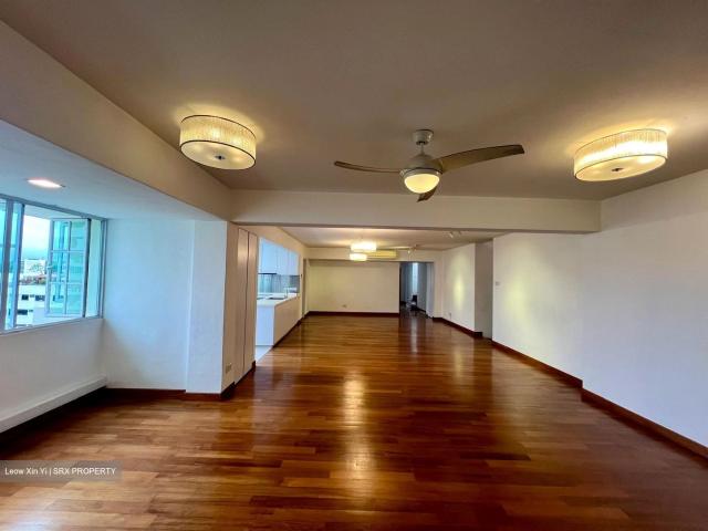 Condominium for rent in Ulu Pandan