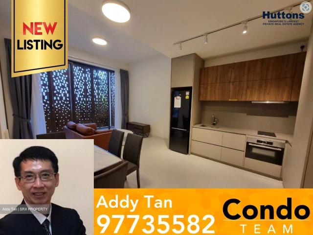 Condominium for rent in Ulu Pandan