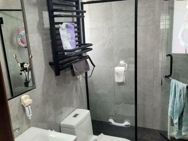 Condominium for sale in Ulu Pandan