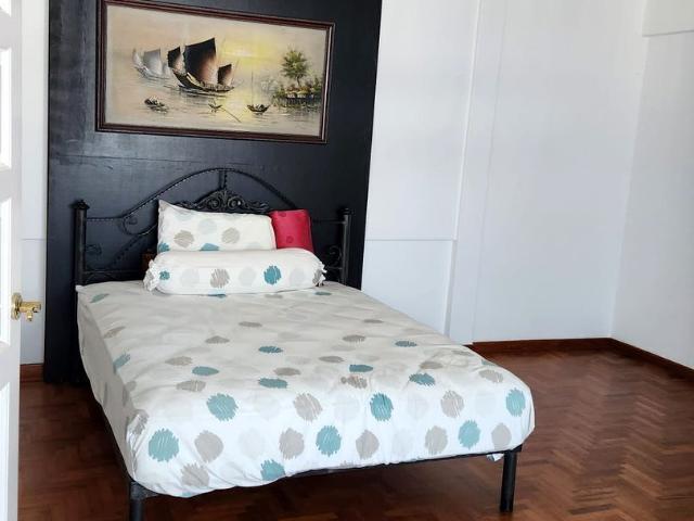 Condominium for rent in Ulu Pandan