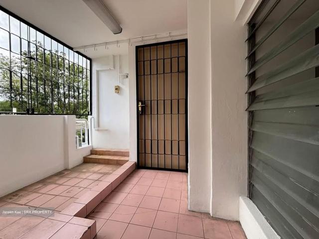 Condominium for sale in Ulu Pandan
