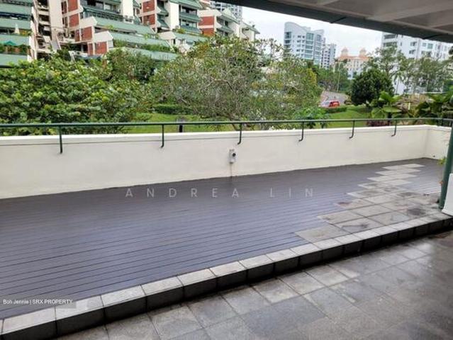 Condominium for sale in Ulu Pandan