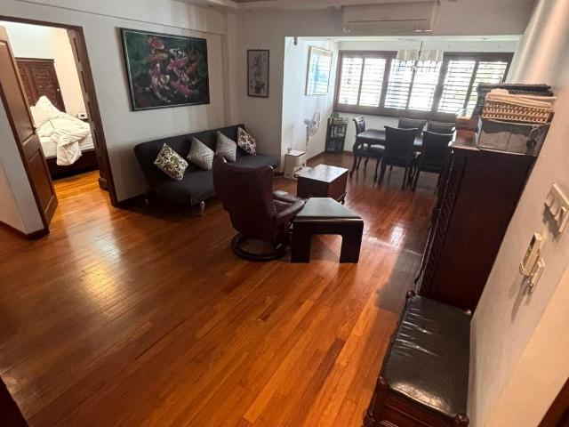 Condominium for sale in Ulu Pandan