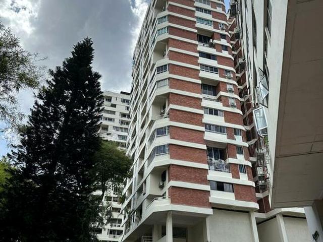 Condominium for sale in Bukit Timah, 23 North West