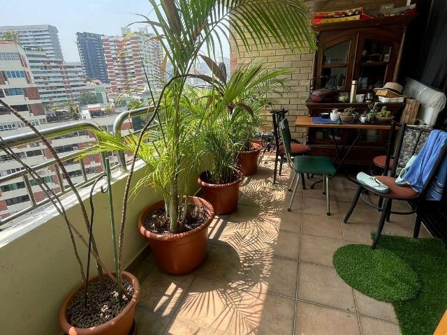 Condominium for sale in Ulu Pandan