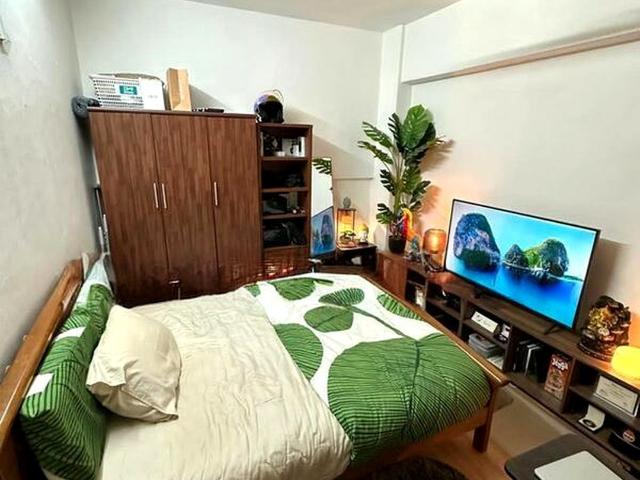 Condominium for rent in Ulu Pandan