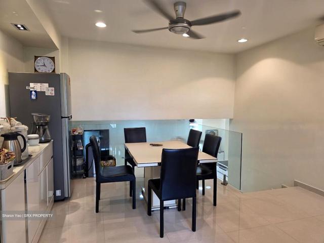 Condominium for sale in Ulu Pandan