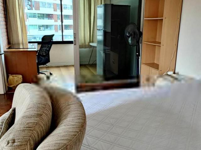 Condominium for rent in Ulu Pandan
