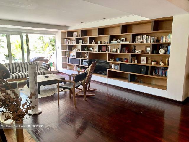 Condominium for rent in Ulu Pandan