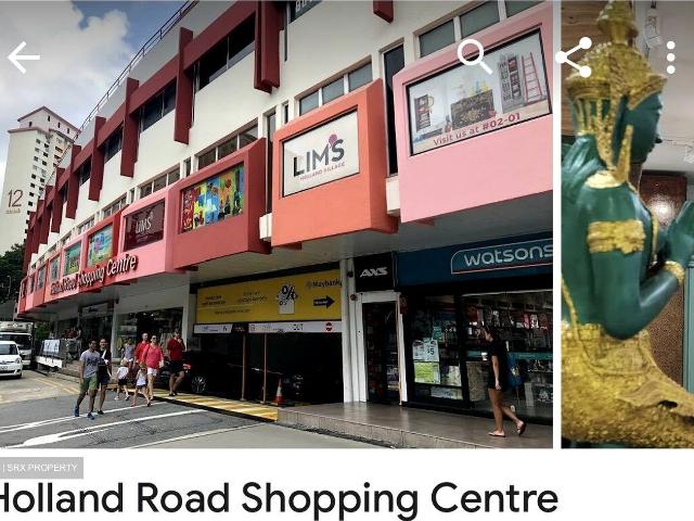Condominium for rent in Ulu Pandan