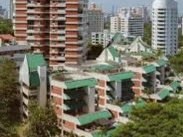 Condominium for rent in Ulu Pandan