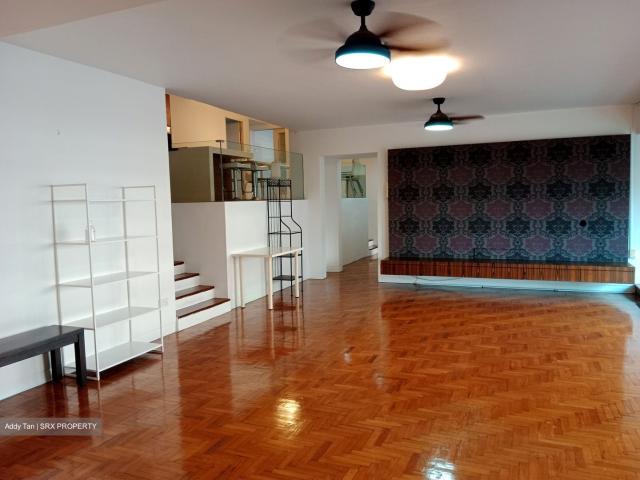 Condominium for rent in Bukit Timah, 23 North West