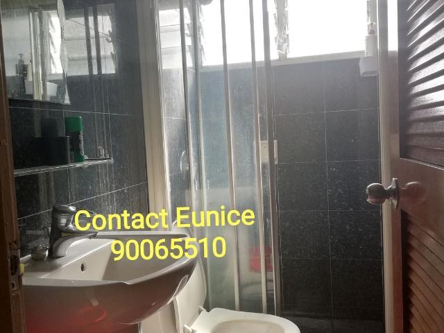 Condominium for rent in Ulu Pandan